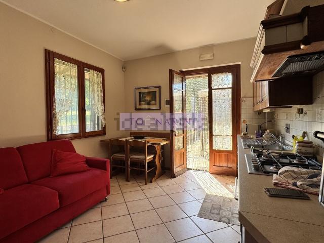 Appartamento in vendita di 45 m² in Via Campore