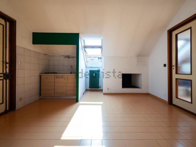 Appartamento in vendita di 45 m² in Via Candido Viberti, 15