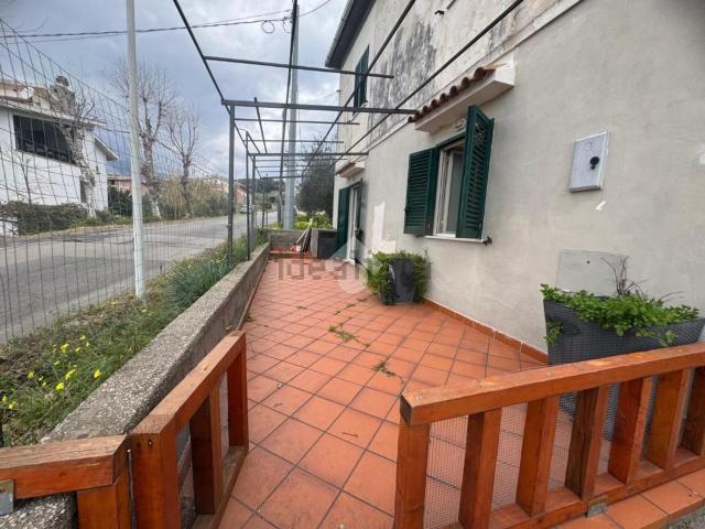 Appartamento in vendita di 45 m² in Via Cadorna, 108