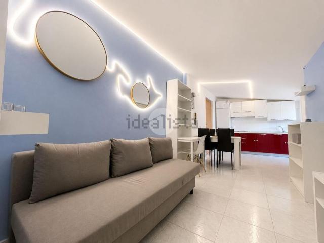 Appartamento in vendita di 45 m² in Via Cagliari, 10
