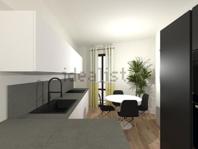 Appartamento in vendita di 45 m² in Via Cagliari, 37
