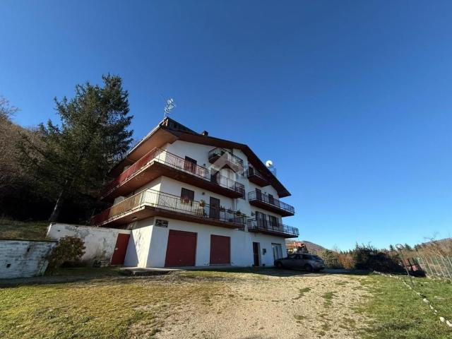 Appartamento in vendita di 45 m² in Via Calvosa Fedele