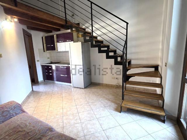 Appartamento in vendita di 45 m² in Via Calatafimi