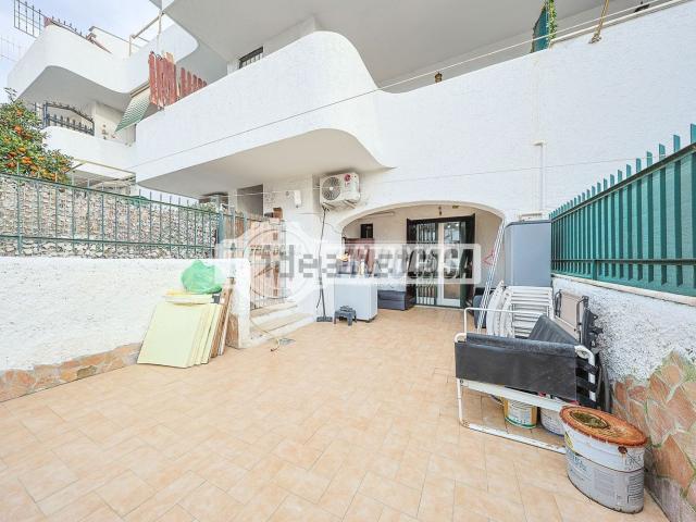 Appartamento in vendita di 45 m² in Via Cales