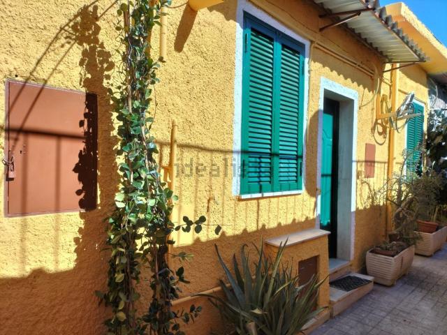 Appartamento in vendita di 45 m² in Via Capua