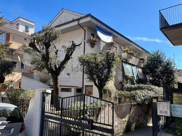 Appartamento in vendita di 45 m² in Via Capena, 32