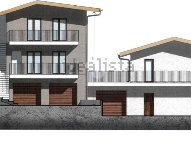 Appartamento in vendita di 45 m² in Via Caporciano, 8
