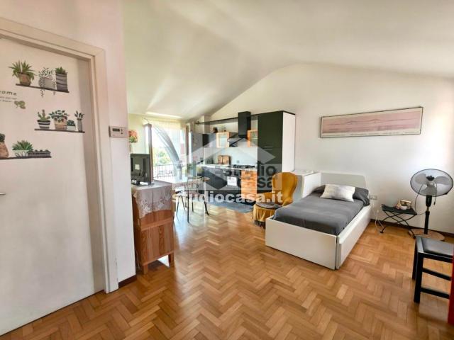 Appartamento in vendita di 45 m² in Via Caravaggio