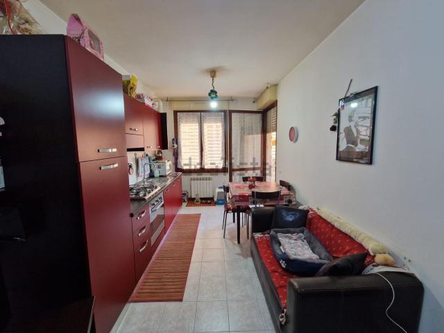 Appartamento in vendita di 45 m² in Via Carlo Alberto dalla Chiesa