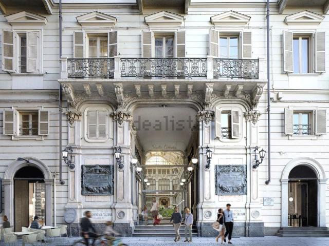 Appartamento in vendita di 45 m² in Via Carlo alberto, 4