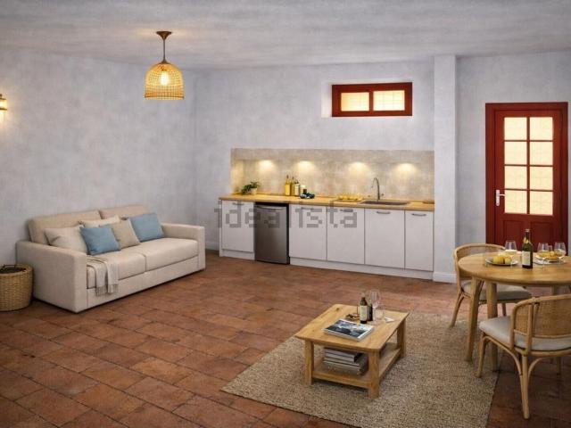 Appartamento in vendita di 45 m² in Via Carlo Alberto
