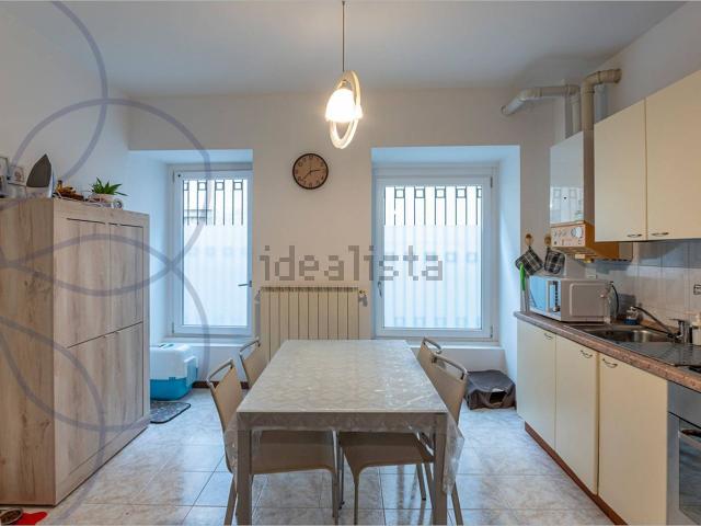Appartamento in vendita di 45 m² in Via Carlo Alberto, 7