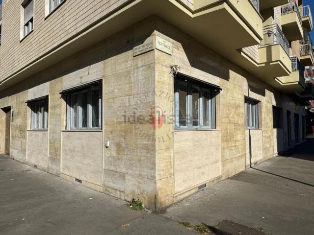 Appartamento in vendita di 45 m² in Via Carlo Alfonso Nallino, 28