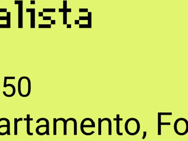 Appartamento in vendita di 45 m² in Via Carlo Cavalli, 1