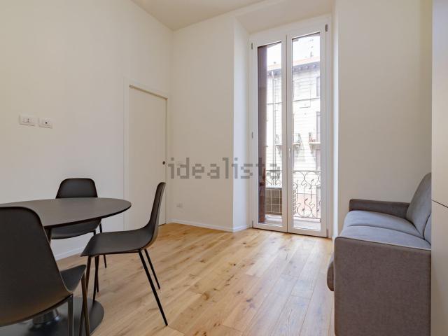 Appartamento in vendita di 45 m² in Via Carlo Farini