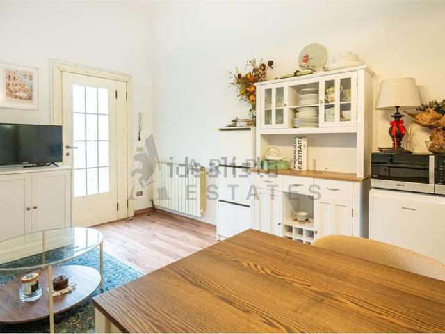 Appartamento in vendita di 45 m² in Via Carlo Ravizza, 6