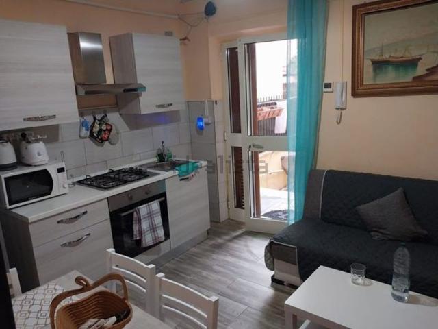 Appartamento in vendita di 45 m² in Via Carlo Saraceni