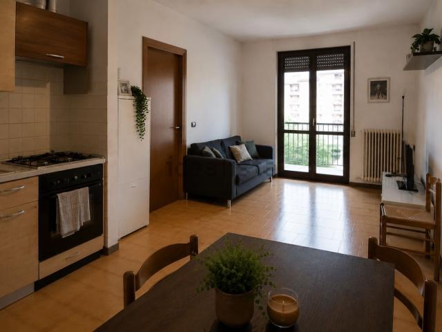 Appartamento in vendita di 45 m² in Via Carpegna