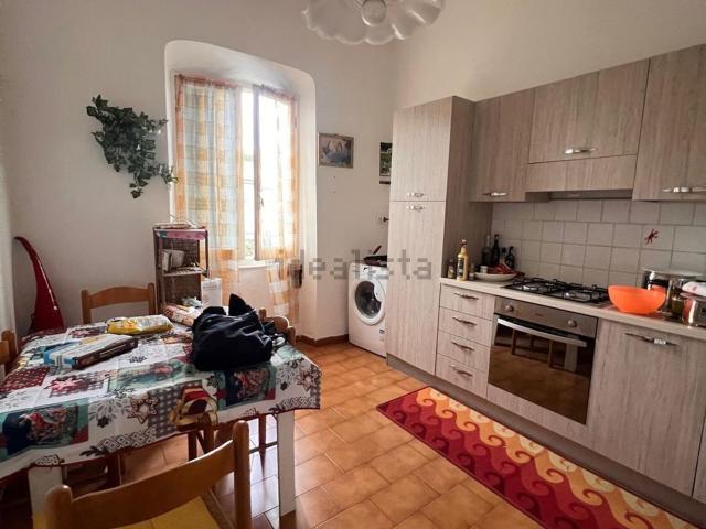 Appartamento in vendita di 45 m² in Via Castelfidardo, 36