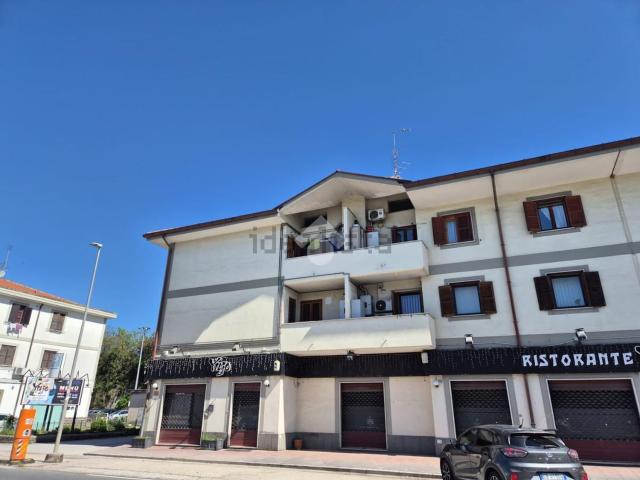 Appartamento in vendita di 45 m² in Via Casilina, 41