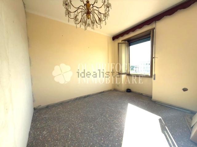 Appartamento in vendita di 45 m² in Via Casilina, 169