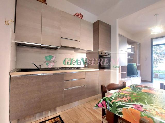 Appartamento in vendita di 45 m² in Via Cassarello, 35