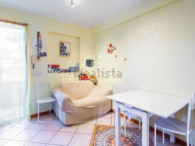 Appartamento in vendita di 45 m² in Via Cassia