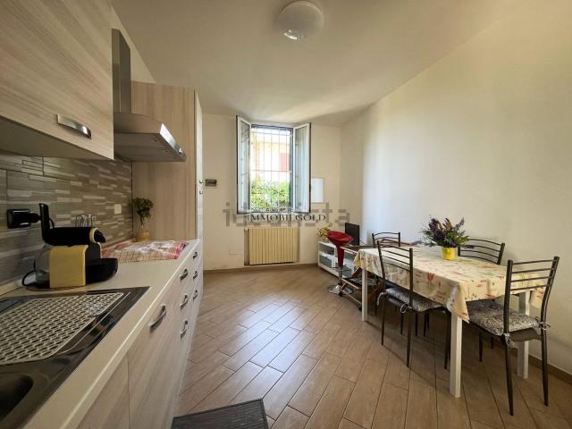 Appartamento in vendita di 45 m² in Via Cassolnovo