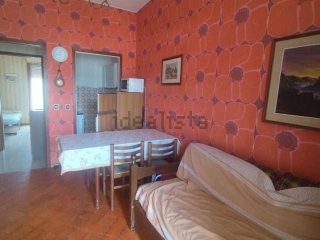 Appartamento in vendita di 45 m² in Via Caviglia
