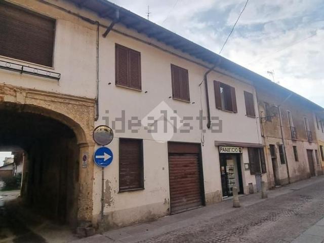 Appartamento in vendita di 45 m² in Via Cavour, 10