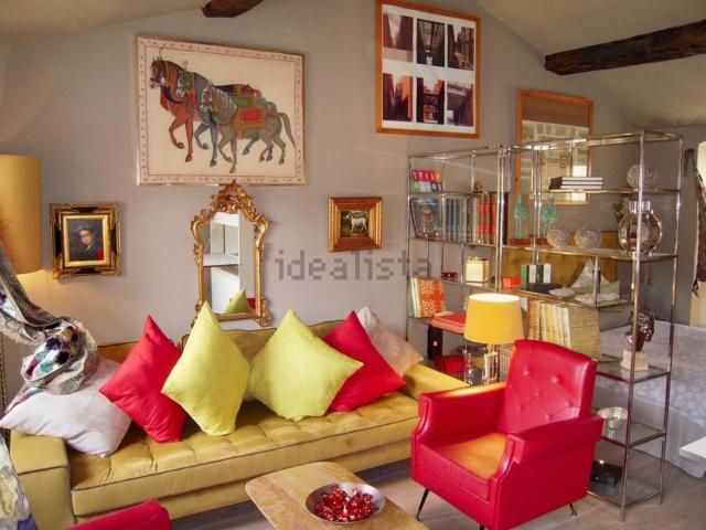 Appartamento in vendita di 45 m² in Via Cavour