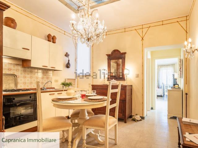 Appartamento in vendita di 45 m² in Via Cavour, 23