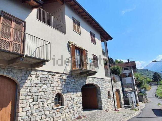 Appartamento in vendita di 45 m² in Via Cerceno