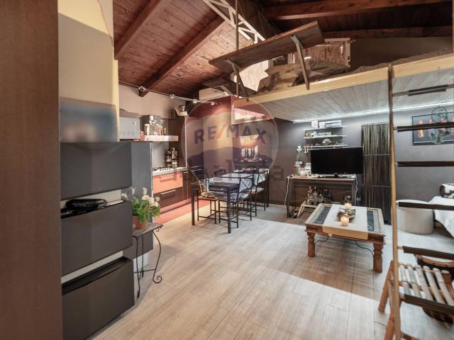 Appartamento in vendita di 45 m² in Via Cesare Berna, 27