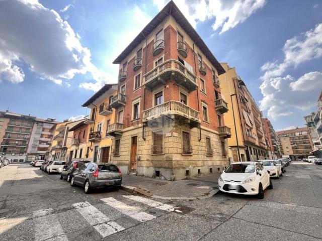 Appartamento in vendita di 45 m² in Via Cesare Tallone, 13