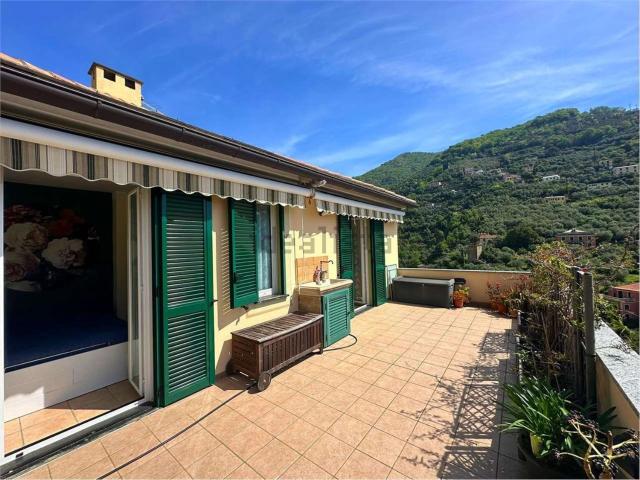 Appartamento in vendita di 45 m² in Via Chiapparino