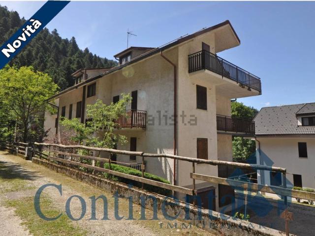 Appartamento in vendita di 45 m² in Via Chignoli, 8