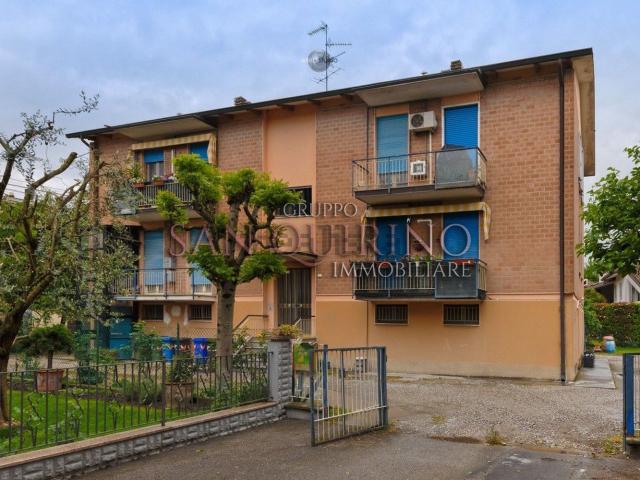 Appartamento in vendita di 45 m² in Via Chiletti, 7