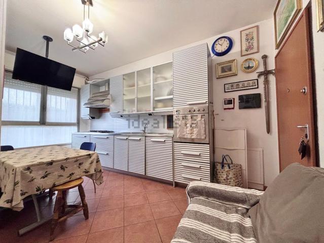 Appartamento in vendita di 45 m² in Via Cinque Giornate