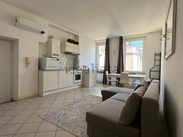 Appartamento in vendita di 45 m² in Via Ciro Menotti, 24