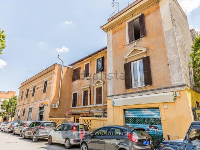 Appartamento in vendita di 45 m² in Via Ciro da Urbino, 7