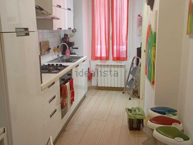 Appartamento in vendita di 45 m² in Via Cisterna