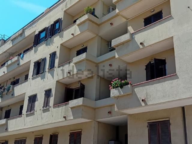 Appartamento in vendita di 45 m² in Via Civitavecchia