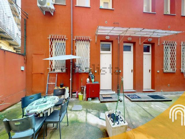 Appartamento in vendita di 45 m² in Via Conte Luigi Tarino, 13