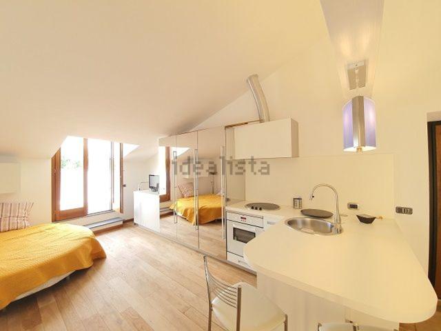 Appartamento in vendita di 45 m² in Via Concordia