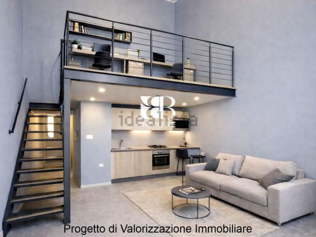 Appartamento in vendita di 45 m² in Via Concordia