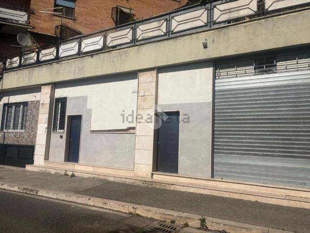 Appartamento in vendita di 45 m² in Via Columella, 97