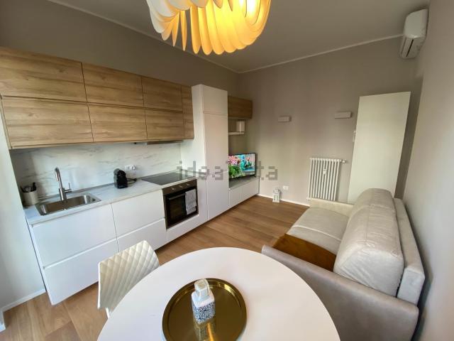 Appartamento in vendita di 45 m² in Via Cola Montano