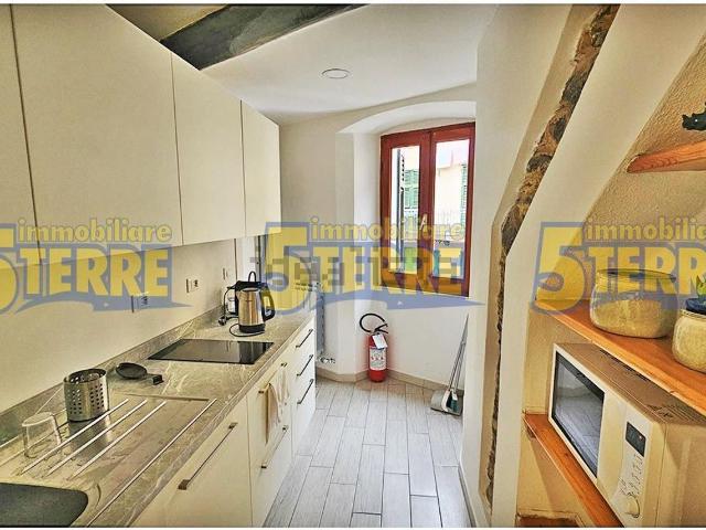Appartamento in vendita di 45 m² in Via Colombo