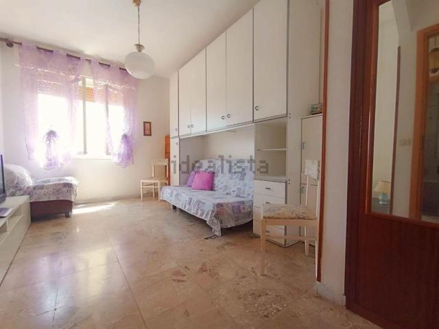 Appartamento in vendita di 45 m² in Via Colonnello Aprosio